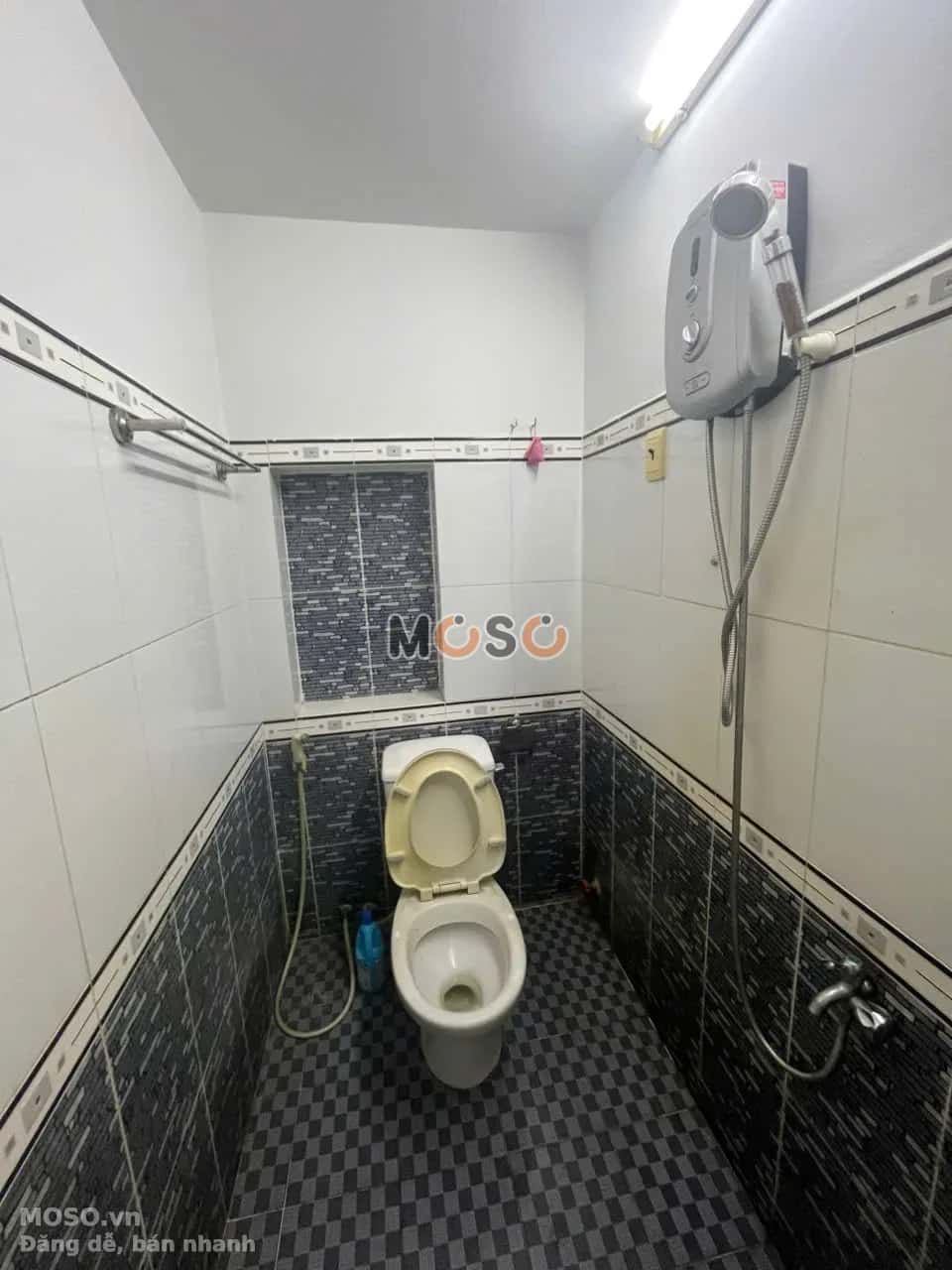 Cho thuê nhà hẻm Hẻm 157 Hàn Hải Nguyên Quận 11, TP.HCM – 2 phòng ngủ, giá 9.5 triệu - ảnh 6